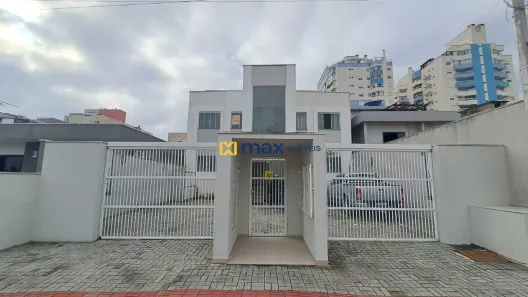 Apartamento com 2 Quartos para alugar, 66m² no Dom Bosco, Itajaí