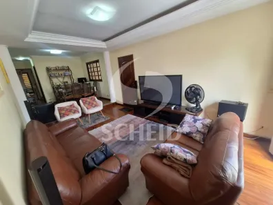 Casa com 3 Quartos à venda, 185m² no Jardim Consórcio, São Paulo