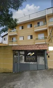 Cobertura com 3 Quartos à venda, 65m² no Vila Progresso, Santo André