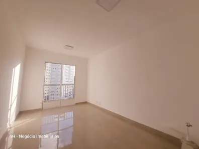 Apartamento com 2 Quartos para venda ou aluguel, 58m² no Jardim Jussara, São Paulo