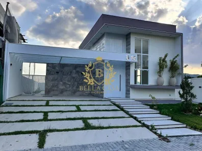 Casa com 3 Quartos à venda, 200m² no Inoã (Inoã), Maricá