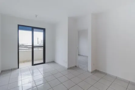 Apartamento com 1 Quarto à venda, 40m² no Tatuapé, São Paulo