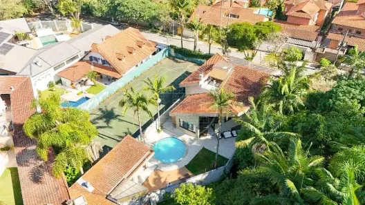 Casa com 4 Quartos à venda, 383m² no Interlagos, São Paulo