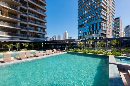 Apartamento com 3 Quartos à venda, 167m² no Jardim das Acácias, São Paulo