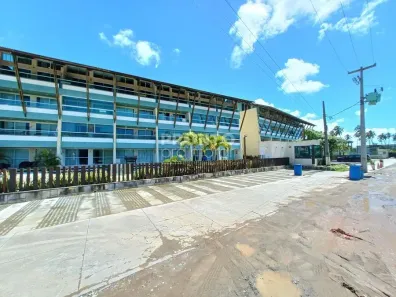 Apartamento com 2 Quartos à venda, 46m² no Merepe, Ipojuca