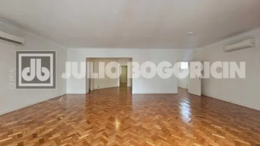 Apartamento com 3 Quartos à venda, 216m² no Flamengo, Rio de Janeiro