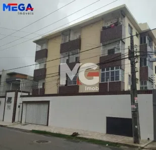 Apartamento com 3 Quartos à venda, 82m² no Amadeu Furtado, Fortaleza