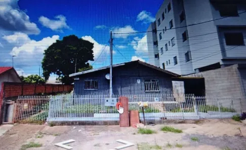 Lote/Terreno à venda, 600m² no São Cristóvão, Cascavel