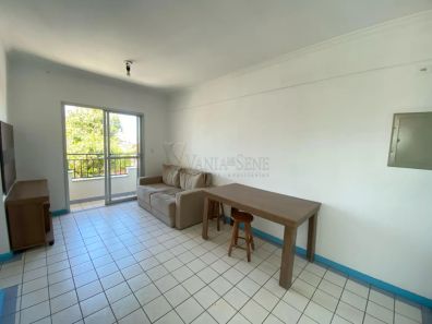 Apartamento com 1 Quarto à venda, 42m² no Jardim Aparecida, São José dos Campos