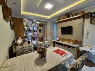 Apartamento com 2 Quartos à venda, 126m² no Jardim das Avenidas, Araranguá