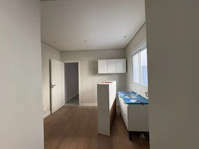 Apartamento com 1 Quarto para alugar, 21m² no Vila Mariana, São Paulo