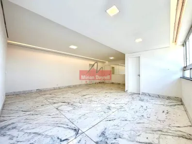 Apartamento com 4 Quartos à venda, 147m² no Buritis, Belo Horizonte