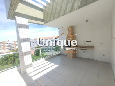 Apartamento com 3 Quartos à venda, 223m² no Passagem, Cabo Frio
