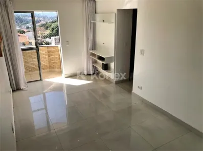 Apartamento com 2 Quartos à venda, 55m² no Vila Mazzei, São Paulo