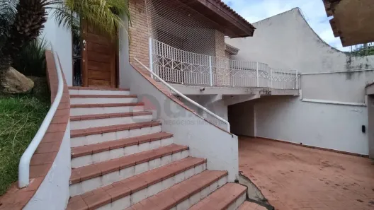Casa com 3 Quartos à venda, 300m² no Parque Campolim, Sorocaba