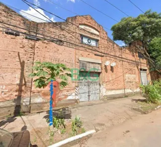 Galpão/Depósito/Armazém à venda, 1914m² no Mooca, São Paulo