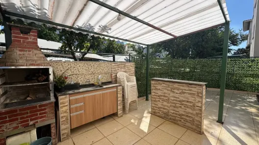 Apartamento com 2 Quartos à venda, 77m² no Jardim Bom Retiro (Nova Veneza), Sumaré