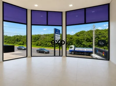 Sala Comercial para alugar, 79m² no Parque Nova Suíça, Valinhos