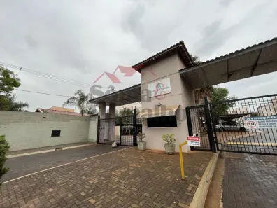 Apartamento com 2 Quartos à venda, 49m² no Geraldo Correia de Carvalho, Ribeirão Preto