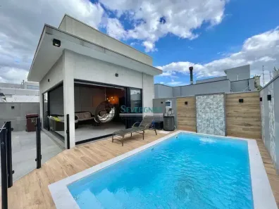 Casa com 3 Quartos à venda, 170m² no Parque da Matriz, Gravataí