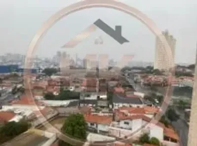 Apartamento com 2 Quartos para alugar, 55m² no Vila Carvalho, Sorocaba