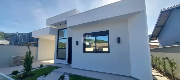 Casa com 3 Quartos à venda, 98m² no Forquilhas, São José