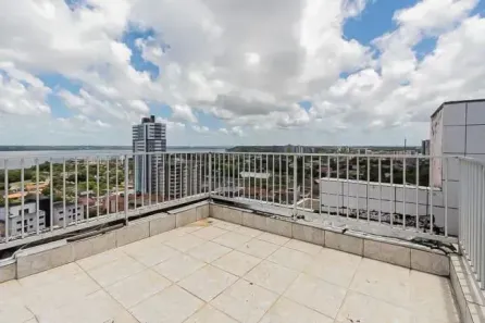 Cobertura com 6 Quartos à venda, 220m² no Farol, Maceió