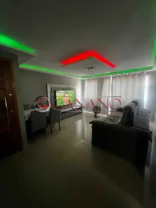 Apartamento com 2 Quartos à venda, 60m² no Inhaúma, Rio de Janeiro