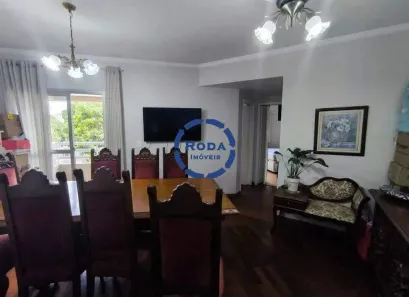 Apartamento com 2 Quartos à venda, 75m² no Vila Mathias, Santos