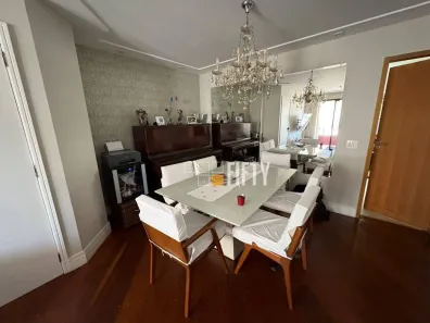 Apartamento com 3 Quartos à venda, 105m² no Vila Clementino, São Paulo