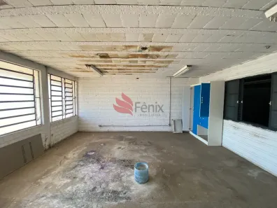Galpão/Depósito/Armazém para alugar, 355m² no Liberdade, Novo Hamburgo