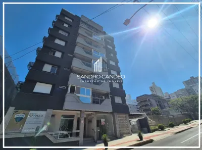Apartamento com 3 Quartos à venda, 111m² no Centro, Criciúma