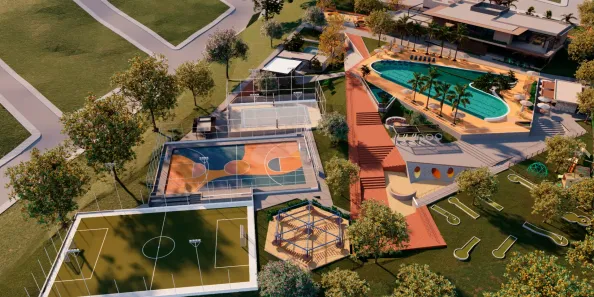 Lote/Terreno à venda, 156m² no Nações, Campina Grande