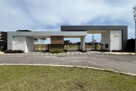 Lote/Terreno à venda, 200m² no Pioneiros, Fazenda Rio Grande