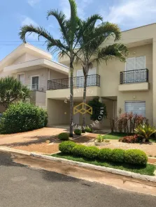Casa de Condomínio com 4 Quartos à venda, 350m² no Betel, Paulínia