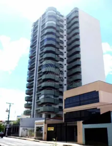 Apartamento com 3 Quartos à venda, 209m² no Centro, Santa Bárbara D'Oeste