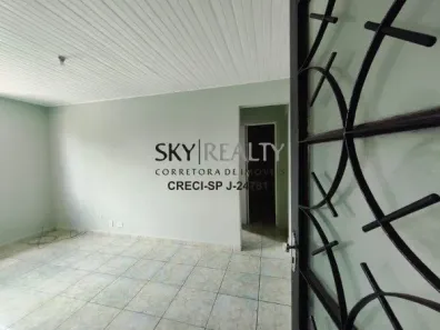 Casa com 2 Quartos à venda, 60m² no Conjunto Habitacional Jardim São Bento, São Paulo