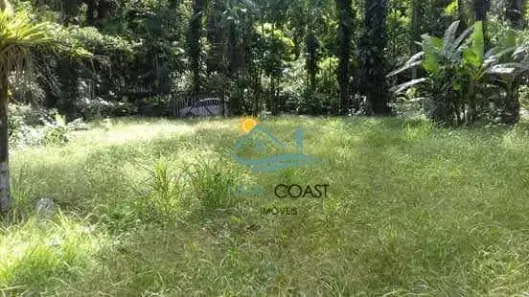 Lote/Terreno à venda, 780m² no Bairro de Camburi, São Sebastião