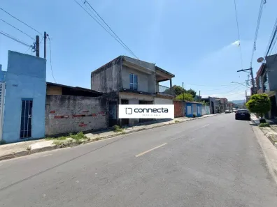 Lote/Terreno à venda, 125m² no Jardim Presidente Dutra, Guarulhos