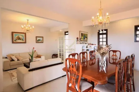 Casa com 4 Quartos à venda, 320m² no Mangabeiras, Belo Horizonte