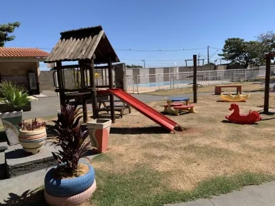 Casa de Condomínio com 3 Quartos à venda, 78m² no Residencial Vista do Vale, Presidente Prudente
