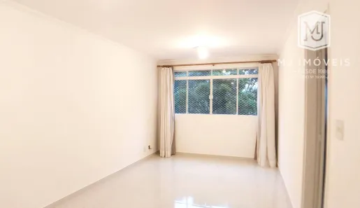 Apartamento com 2 Quartos à venda, 76m² no Indianópolis, São Paulo