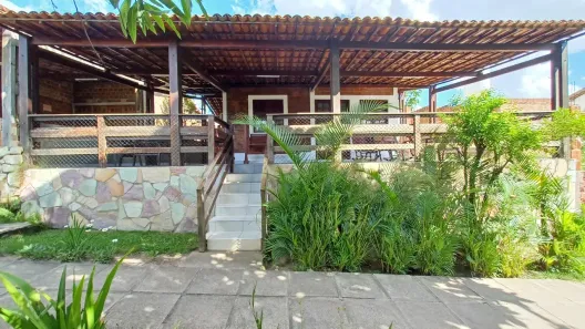 Casa de Condomínio com 4 Quartos à venda, 150m² no Santana, Gravatá