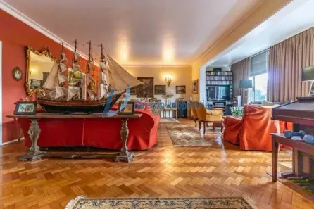 Apartamento com 3 Quartos à venda, 270m² no Copacabana, Rio de Janeiro