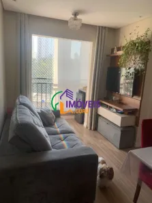 Apartamento com 2 Quartos à venda, 42m² no Parque Reboucas, São Paulo