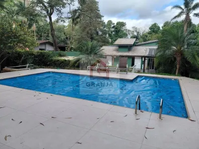 Casa de Condomínio com 3 Quartos à venda, 450m² no Algarve, Cotia