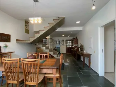 Casa de Condomínio com 4 Quartos à venda, 408m² no São Paulo II, Cotia