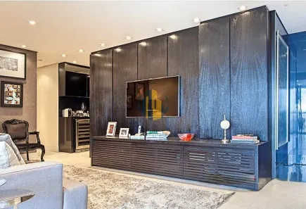 Apartamento com 2 Quartos à venda, 130m² no Jardim da Glória, São Paulo
