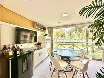 Apartamento com 3 Quartos à venda, 100m² no Porto das Dunas, Aquiraz