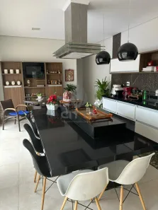 Sobrado com 5 Quartos à venda, 293m² no Parque Alto Taquaral, Campinas
